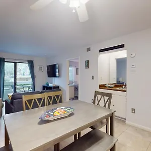 Fiddlers Cove Ii Holiday home