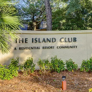 Island Club 2 Apartment